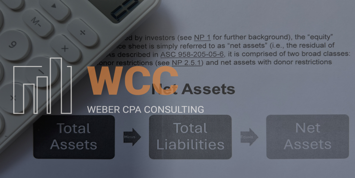 Net assets